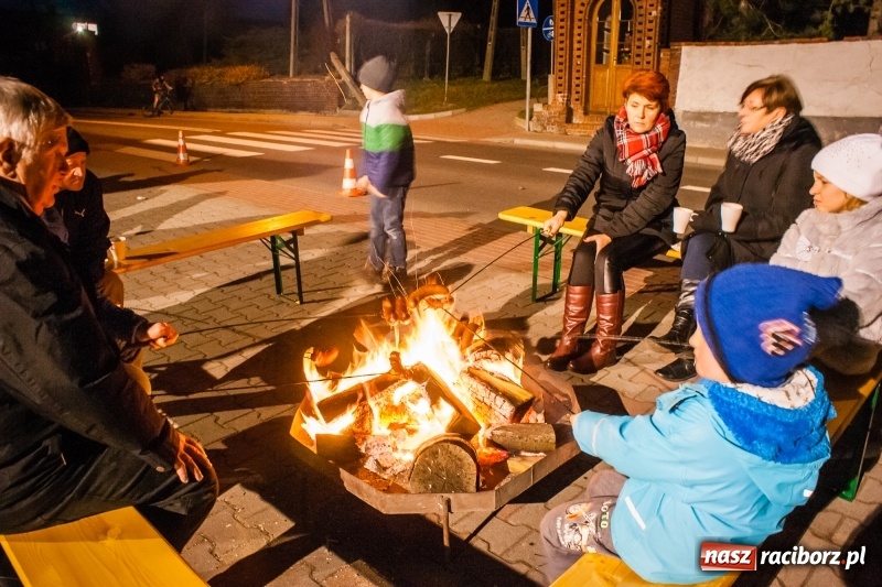 Zdjęcie w galerii na portalu naszraciborz.pl: Weihnachtsfest w Bieńkowicach ze świętym Mikołajem wiadomości z regionu