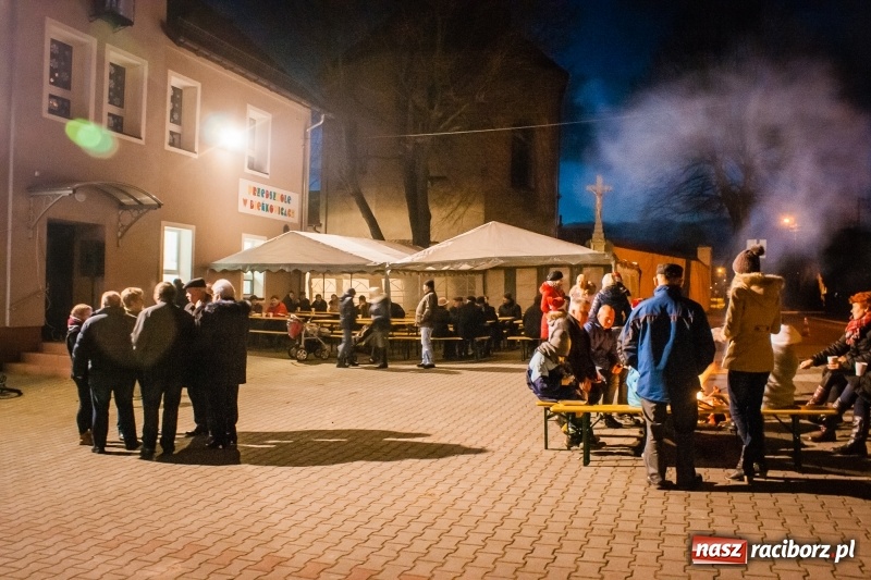 Zdjęcie w galerii na portalu naszraciborz.pl: Weihnachtsfest w Bieńkowicach ze świętym Mikołajem wiadomości z regionu