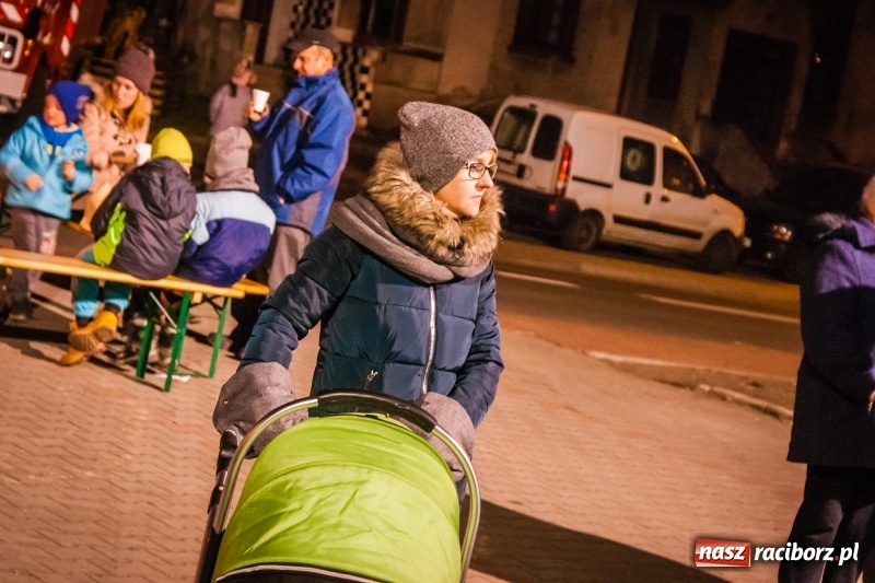 Zdjęcie w galerii na portalu naszraciborz.pl: Weihnachtsfest w Bieńkowicach ze świętym Mikołajem wiadomości z regionu