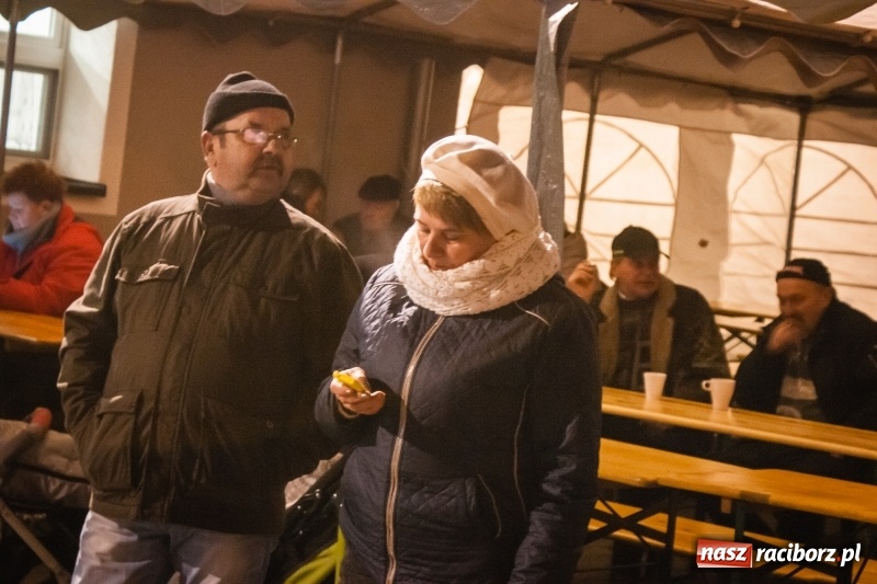 Zdjęcie w galerii na portalu naszraciborz.pl: Weihnachtsfest w Bieńkowicach ze świętym Mikołajem wiadomości z regionu