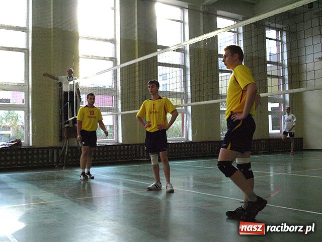 Zdjęcie w galerii na portalu naszraciborz.pl: RLPS: podsumowanie II kolejki wiadomości z regionu