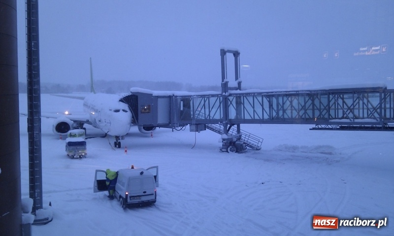 Zdjęcie w galerii na portalu naszraciborz.pl: Turbulencja. Kanał pilota z Raciborza podbija YouTube.com  wiadomości z regionu