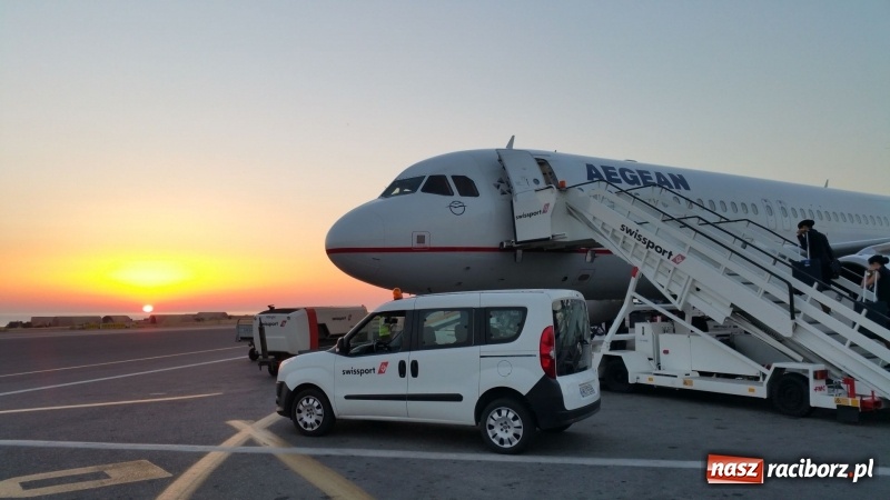 Zdjęcie w galerii na portalu naszraciborz.pl: Turbulencja. Kanał pilota z Raciborza podbija YouTube.com  wiadomości z regionu
