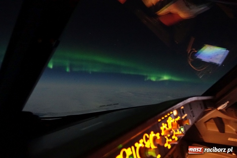 Zdjęcie w galerii na portalu naszraciborz.pl: Turbulencja. Kanał pilota z Raciborza podbija YouTube.com  wiadomości z regionu