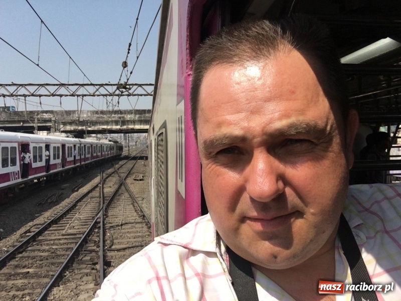 Zdjęcie w galerii na portalu naszraciborz.pl: Turbulencja. Kanał pilota z Raciborza podbija YouTube.com  wiadomości z regionu