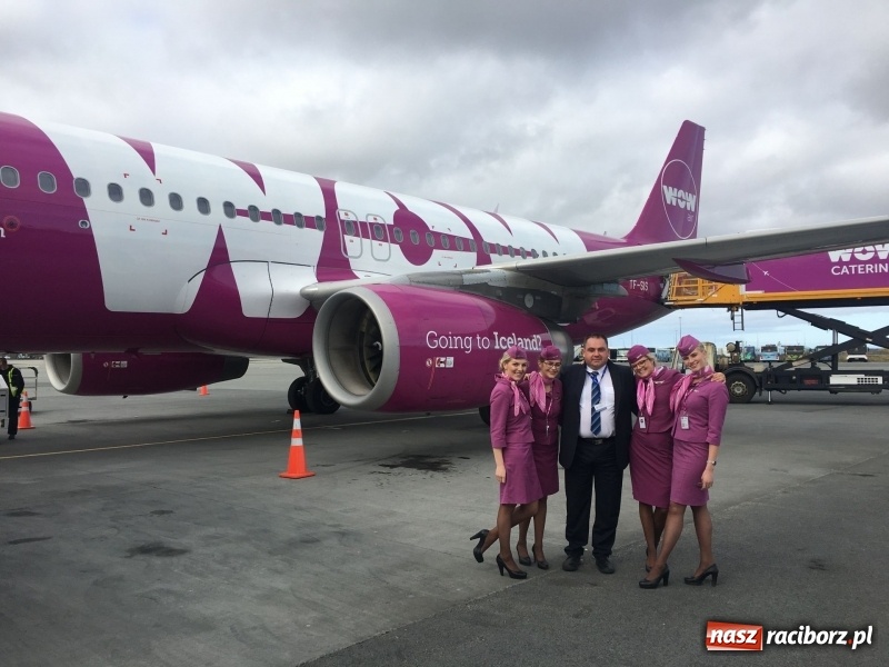 Zdjęcie w galerii na portalu naszraciborz.pl: Turbulencja. Kanał pilota z Raciborza podbija YouTube.com  wiadomości z regionu