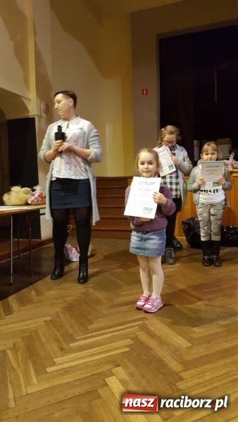 Zdjęcie w galerii na portalu naszraciborz.pl: Rozstrzygnięcie konkursów profilaktycznych w Krzanowicach wiadomości z regionu