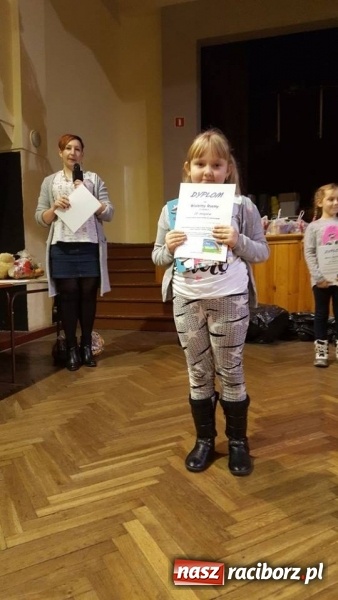 Zdjęcie w galerii na portalu naszraciborz.pl: Rozstrzygnięcie konkursów profilaktycznych w Krzanowicach wiadomości z regionu