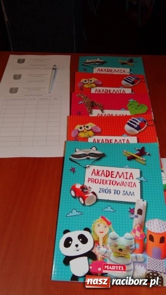 Zdjęcie w galerii na portalu naszraciborz.pl: Rozstrzygnięcie konkursów profilaktycznych w Krzanowicach wiadomości z regionu