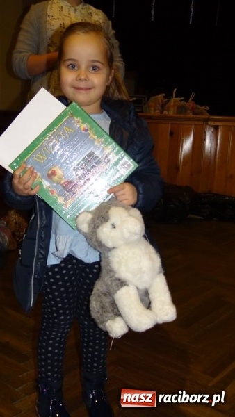 Zdjęcie w galerii na portalu naszraciborz.pl: Rozstrzygnięcie konkursów profilaktycznych w Krzanowicach wiadomości z regionu