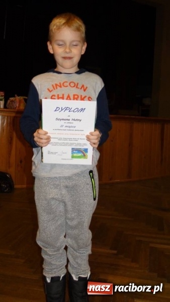 Zdjęcie w galerii na portalu naszraciborz.pl: Rozstrzygnięcie konkursów profilaktycznych w Krzanowicach wiadomości z regionu