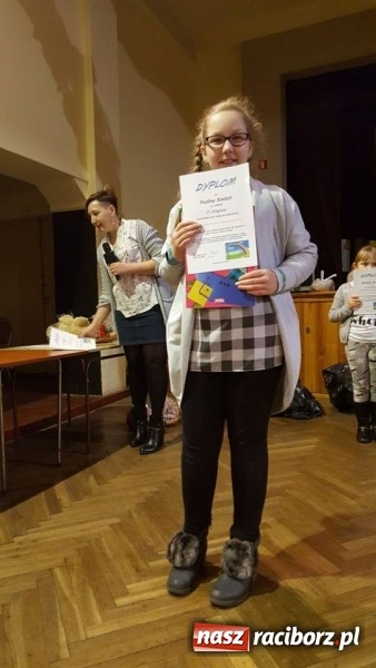 Zdjęcie w galerii na portalu naszraciborz.pl: Rozstrzygnięcie konkursów profilaktycznych w Krzanowicach wiadomości z regionu