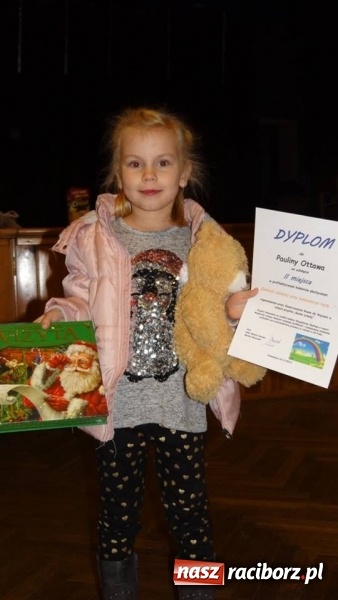 Zdjęcie w galerii na portalu naszraciborz.pl: Rozstrzygnięcie konkursów profilaktycznych w Krzanowicach wiadomości z regionu