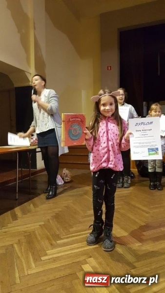 Zdjęcie w galerii na portalu naszraciborz.pl: Rozstrzygnięcie konkursów profilaktycznych w Krzanowicach wiadomości z regionu