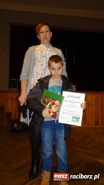 Zdjęcie w galerii na portalu naszraciborz.pl: Rozstrzygnięcie konkursów profilaktycznych w Krzanowicach wiadomości z regionu