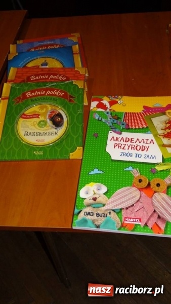 Zdjęcie w galerii na portalu naszraciborz.pl: Rozstrzygnięcie konkursów profilaktycznych w Krzanowicach wiadomości z regionu