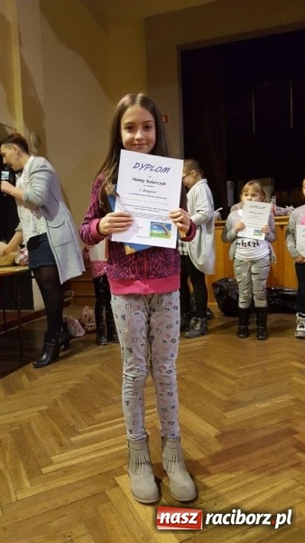 Zdjęcie w galerii na portalu naszraciborz.pl: Rozstrzygnięcie konkursów profilaktycznych w Krzanowicach wiadomości z regionu