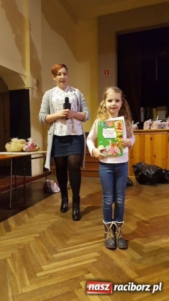 Zdjęcie w galerii na portalu naszraciborz.pl: Rozstrzygnięcie konkursów profilaktycznych w Krzanowicach wiadomości z regionu