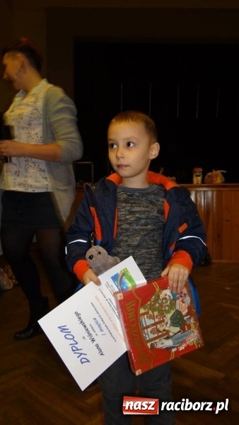 Zdjęcie w galerii na portalu naszraciborz.pl: Rozstrzygnięcie konkursów profilaktycznych w Krzanowicach wiadomości z regionu