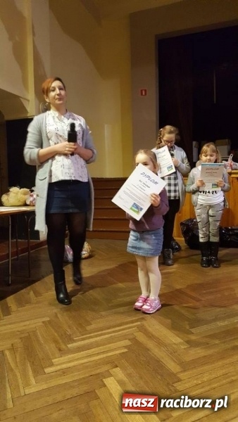 Zdjęcie w galerii na portalu naszraciborz.pl: Rozstrzygnięcie konkursów profilaktycznych w Krzanowicach wiadomości z regionu