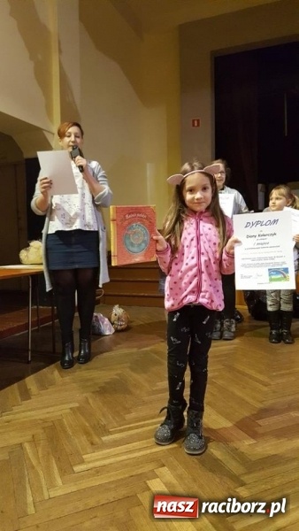 Zdjęcie w galerii na portalu naszraciborz.pl: Rozstrzygnięcie konkursów profilaktycznych w Krzanowicach wiadomości z regionu