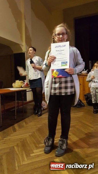 Zdjęcie w galerii na portalu naszraciborz.pl: Rozstrzygnięcie konkursów profilaktycznych w Krzanowicach wiadomości z regionu