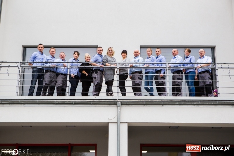 Zdjęcie w galerii na portalu naszraciborz.pl: Hurtownia farb i Centrum Materiałów Budowlanych GRUD teraz tylko przy Kościuszki 6 wiadomości z regionu