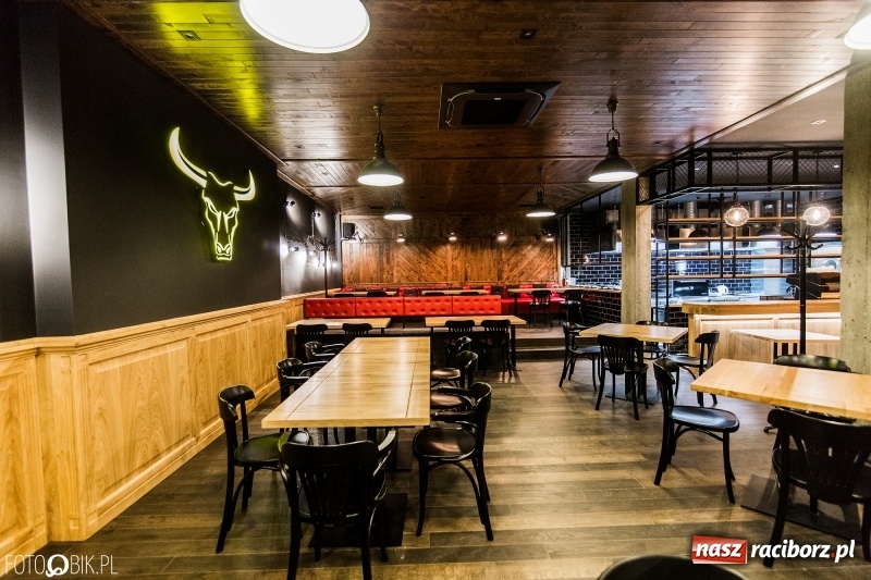 Zdjęcie w galerii na portalu naszraciborz.pl: The Bulls Head – wielkie wejście! Otwarcie prawdziwie bluesowej knajpy już 26 grudnia wiadomości z regionu