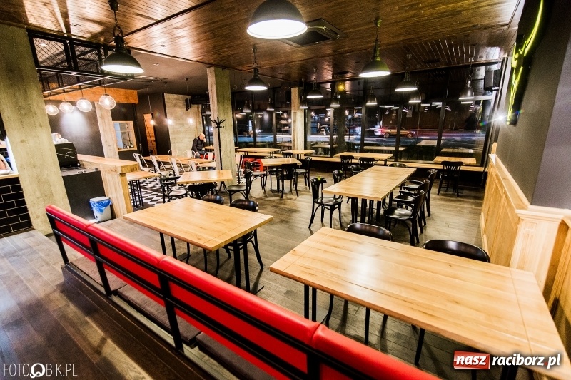 Zdjęcie w galerii na portalu naszraciborz.pl: The Bulls Head – wielkie wejście! Otwarcie prawdziwie bluesowej knajpy już 26 grudnia wiadomości z regionu