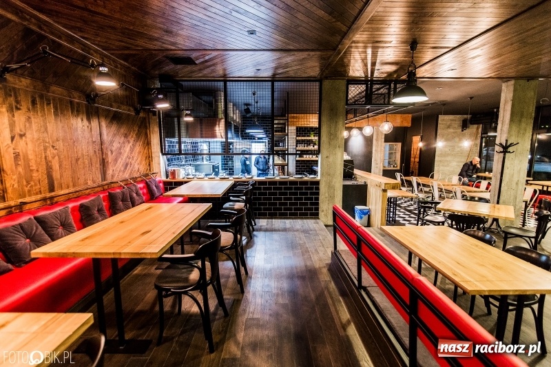 Zdjęcie w galerii na portalu naszraciborz.pl: The Bulls Head – wielkie wejście! Otwarcie prawdziwie bluesowej knajpy już 26 grudnia wiadomości z regionu