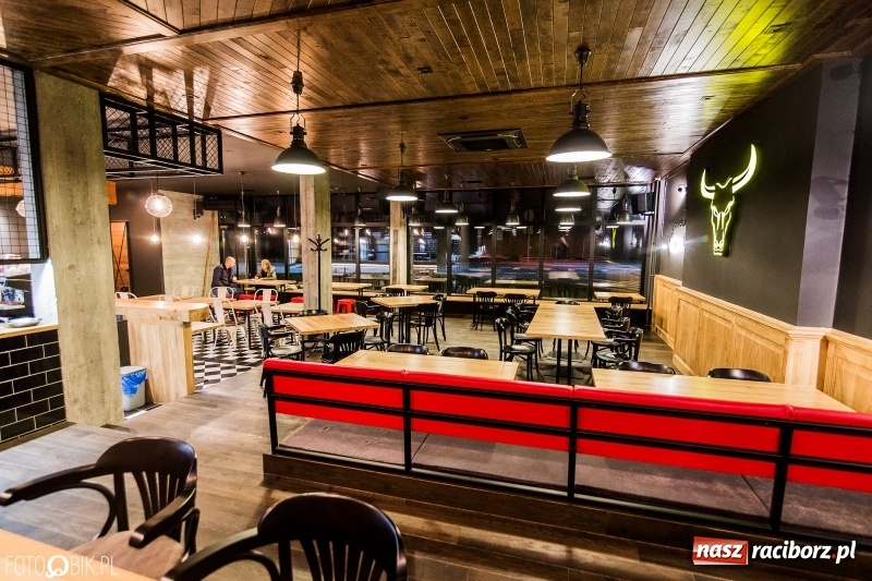 Zdjęcie w galerii na portalu naszraciborz.pl: The Bulls Head – wielkie wejście! Otwarcie prawdziwie bluesowej knajpy już 26 grudnia wiadomości z regionu