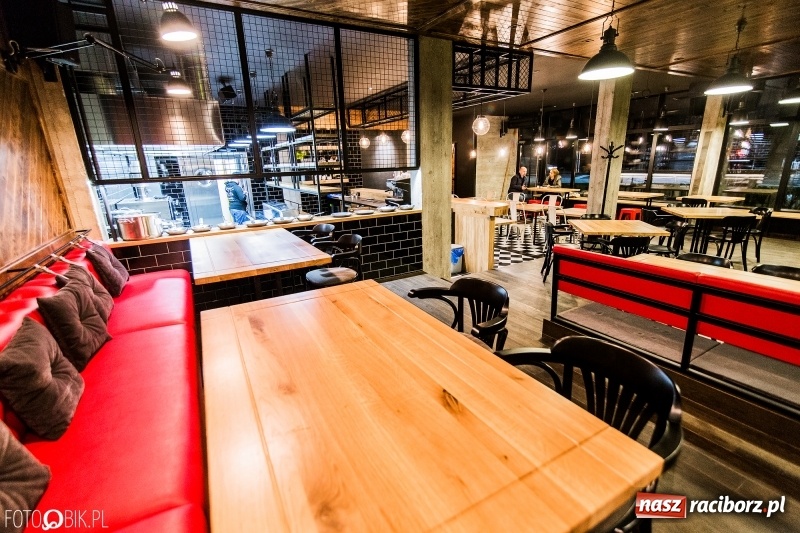 Zdjęcie w galerii na portalu naszraciborz.pl: The Bulls Head – wielkie wejście! Otwarcie prawdziwie bluesowej knajpy już 26 grudnia wiadomości z regionu