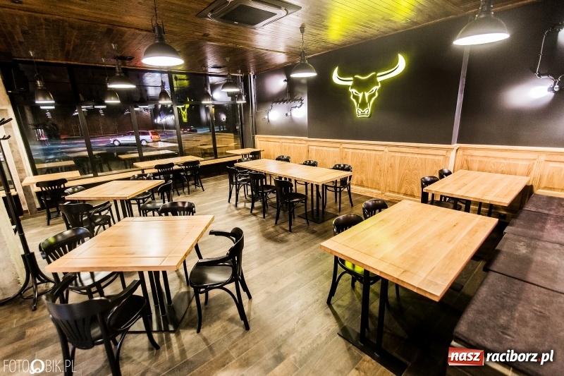 Zdjęcie w galerii na portalu naszraciborz.pl: The Bulls Head – wielkie wejście! Otwarcie prawdziwie bluesowej knajpy już 26 grudnia wiadomości z regionu