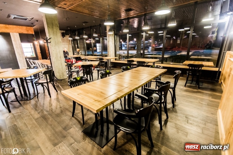 Zdjęcie w galerii na portalu naszraciborz.pl: The Bulls Head – wielkie wejście! Otwarcie prawdziwie bluesowej knajpy już 26 grudnia wiadomości z regionu