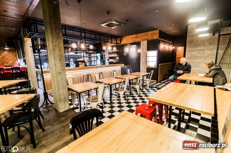 Zdjęcie w galerii na portalu naszraciborz.pl: The Bulls Head – wielkie wejście! Otwarcie prawdziwie bluesowej knajpy już 26 grudnia wiadomości z regionu