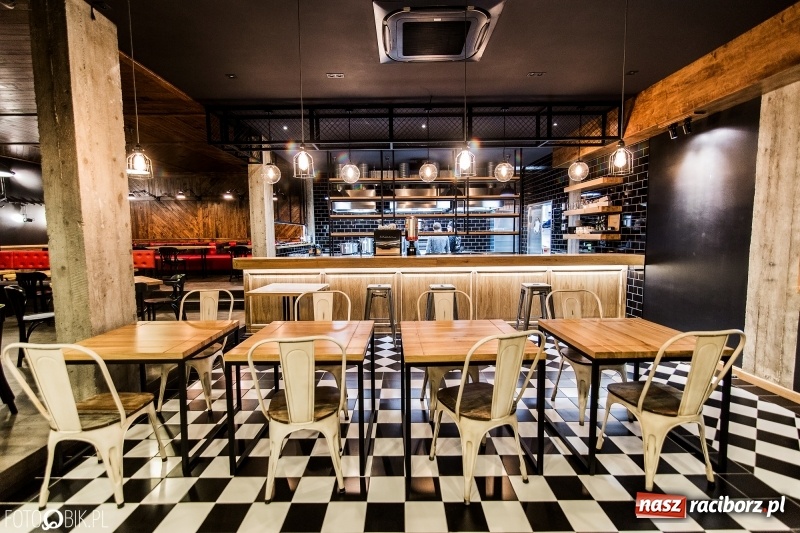 Zdjęcie w galerii na portalu naszraciborz.pl: The Bulls Head – wielkie wejście! Otwarcie prawdziwie bluesowej knajpy już 26 grudnia wiadomości z regionu