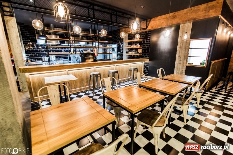 Zdjęcie w galerii na portalu naszraciborz.pl: The Bulls Head – wielkie wejście! Otwarcie prawdziwie bluesowej knajpy już 26 grudnia wiadomości z regionu