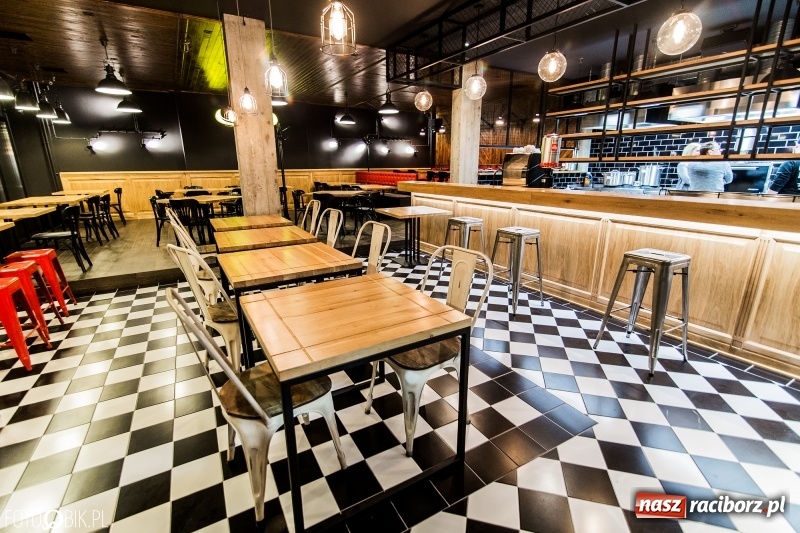 Zdjęcie w galerii na portalu naszraciborz.pl: The Bulls Head – wielkie wejście! Otwarcie prawdziwie bluesowej knajpy już 26 grudnia wiadomości z regionu