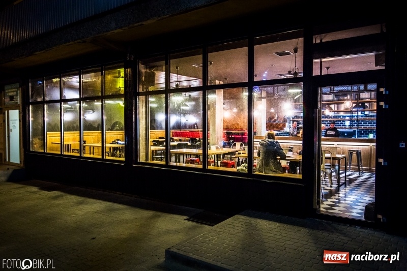 Zdjęcie w galerii na portalu naszraciborz.pl: The Bulls Head – wielkie wejście! Otwarcie prawdziwie bluesowej knajpy już 26 grudnia wiadomości z regionu