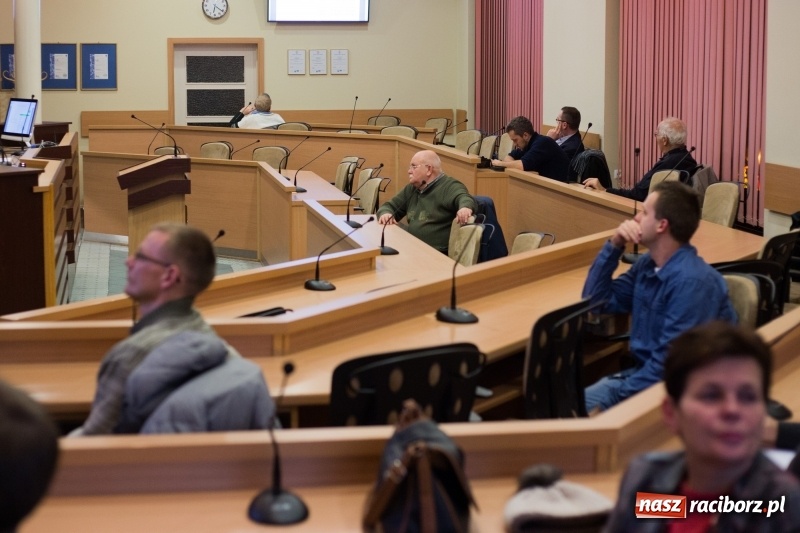 Zdjęcie w galerii na portalu naszraciborz.pl: Rewolucja w komunikacji miejskiej. Znamy przykładowy rozkład jazdy. Zmiany od 1 lutego wiadomości z regionu