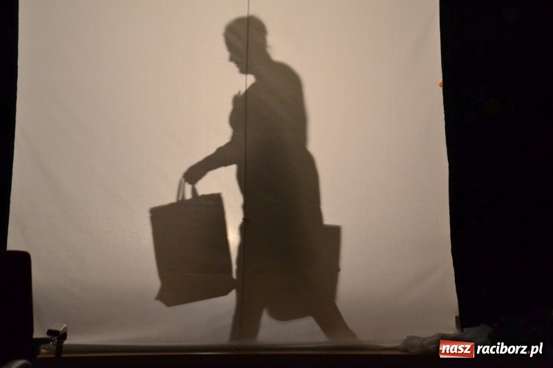 Zdjęcie w galerii na portalu naszraciborz.pl: Szczególne spotkanie wigilijne na raciborskim zamku  wiadomości z regionu