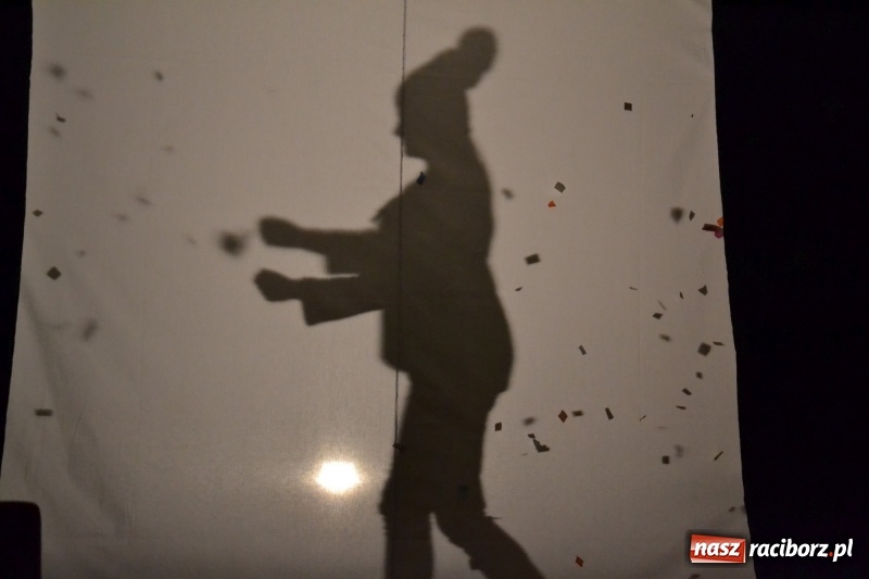 Zdjęcie w galerii na portalu naszraciborz.pl: Szczególne spotkanie wigilijne na raciborskim zamku  wiadomości z regionu