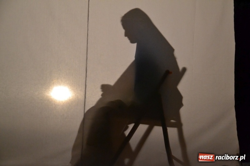 Zdjęcie w galerii na portalu naszraciborz.pl: Szczególne spotkanie wigilijne na raciborskim zamku  wiadomości z regionu