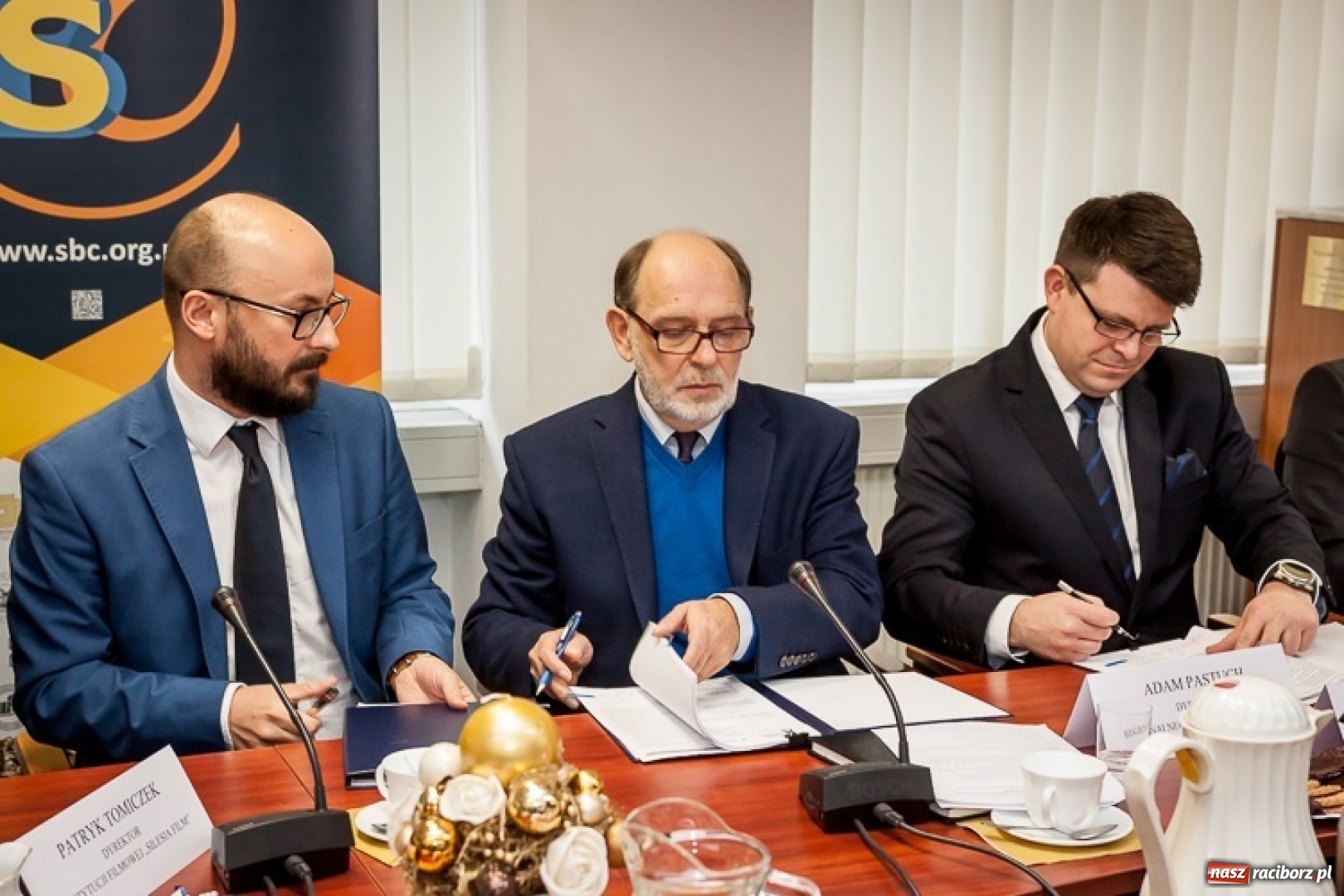 Zdjęcie w galerii na portalu naszraciborz.pl: Śląskie skarby w sieci wiadomości z regionu