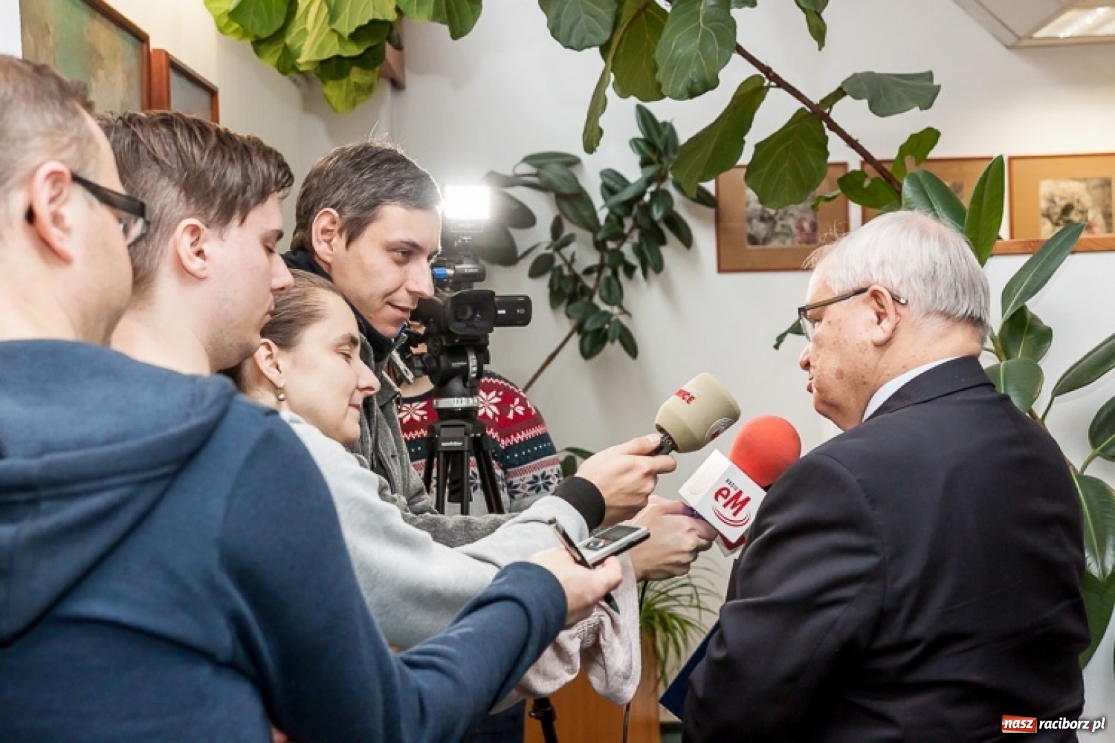 Zdjęcie w galerii na portalu naszraciborz.pl: Śląskie skarby w sieci wiadomości z regionu
