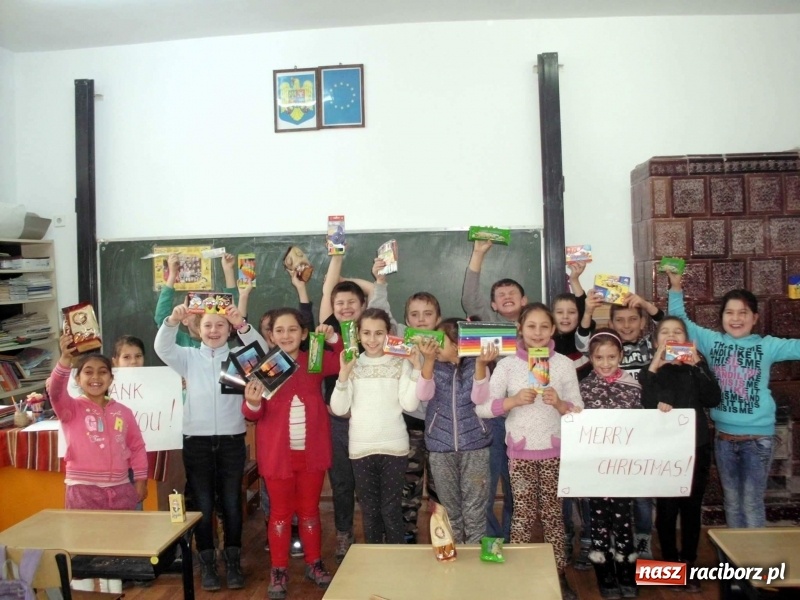 Zdjęcie w galerii na portalu naszraciborz.pl: Razem możemy więcej, czyli pomoc dzieciom z Alsoracos wiadomości z regionu