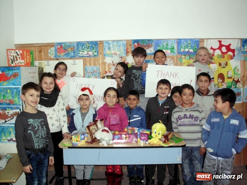 Zdjęcie w galerii na portalu naszraciborz.pl: Razem możemy więcej, czyli pomoc dzieciom z Alsoracos wiadomości z regionu