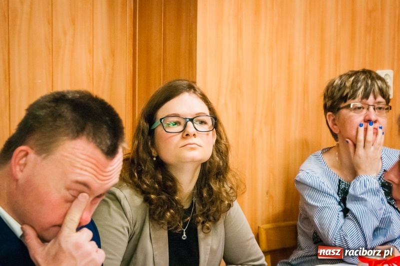 Zdjęcie w galerii na portalu naszraciborz.pl: Warsztaty Terapii Zajęciowej zorganizowały wigilię wiadomości z regionu