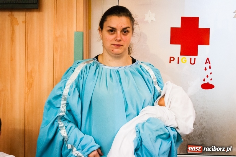 Zdjęcie w galerii na portalu naszraciborz.pl: Warsztaty Terapii Zajęciowej zorganizowały wigilię wiadomości z regionu