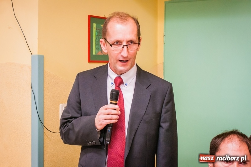 Zdjęcie w galerii na portalu naszraciborz.pl: Warsztaty Terapii Zajęciowej zorganizowały wigilię wiadomości z regionu